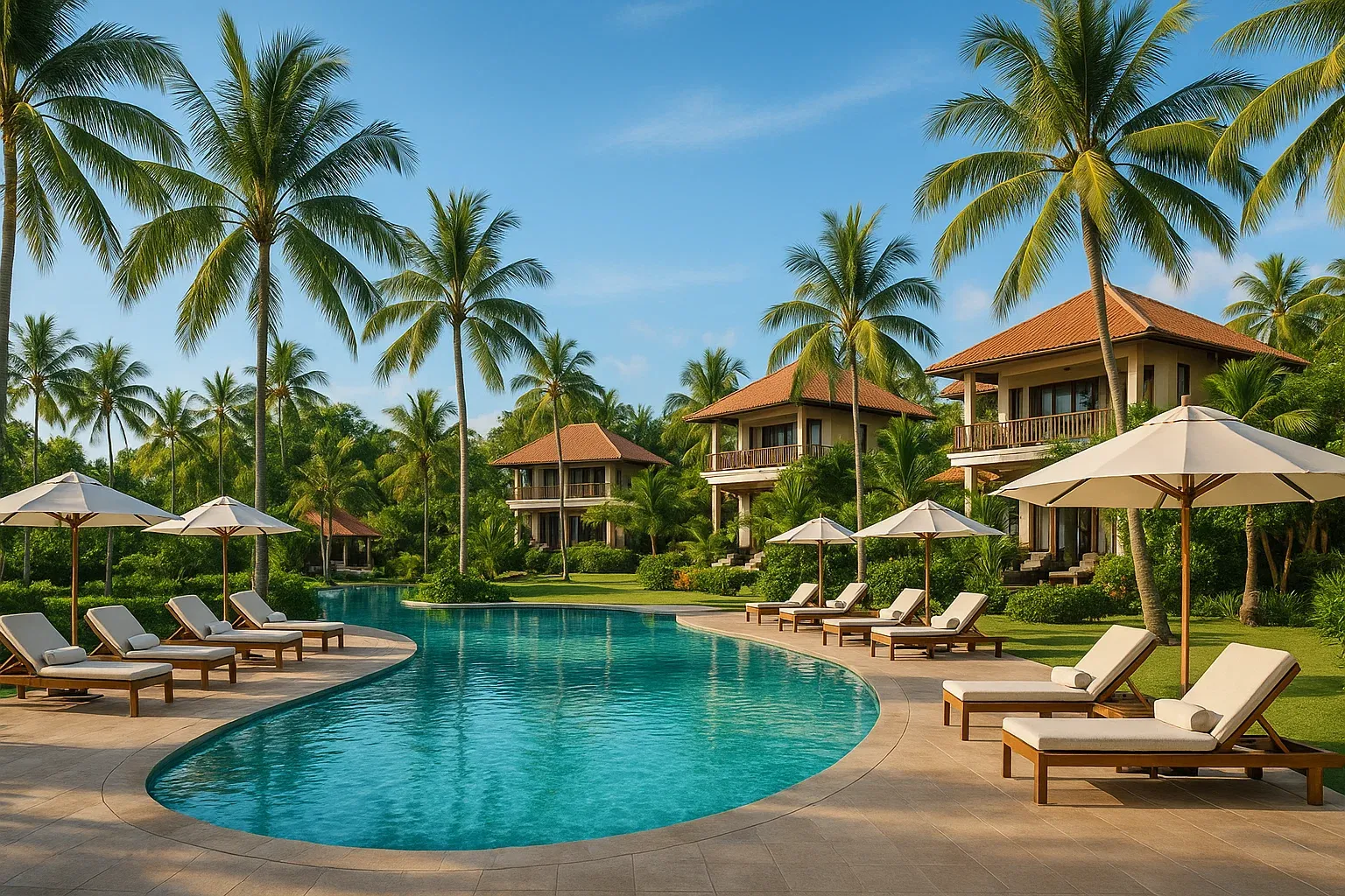 Resort