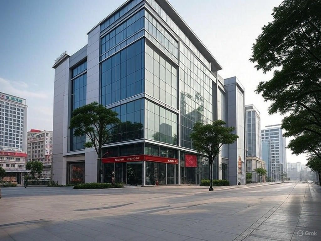 Commercial Scan to BIM